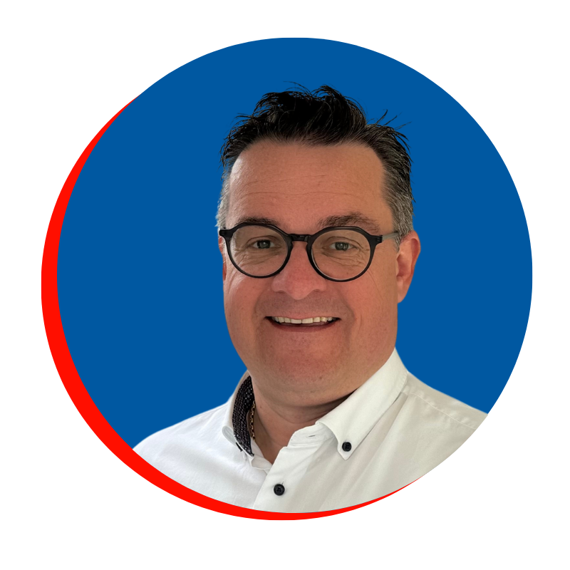 Paul Horsten